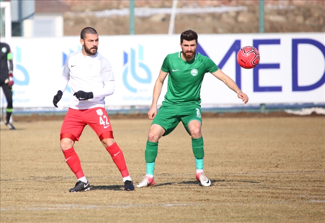 Urfa İle 2. Randevu