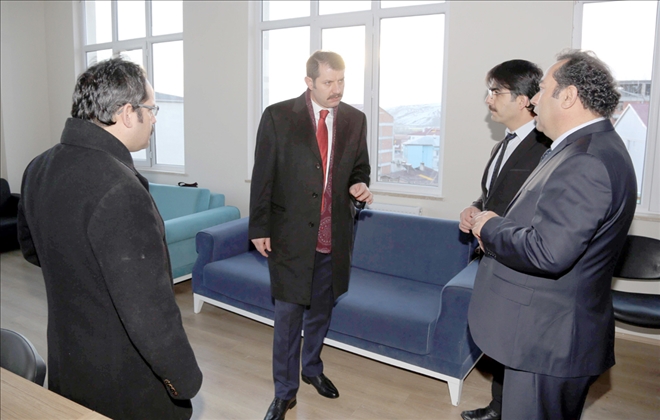 7 Okulda İkili Eğitim