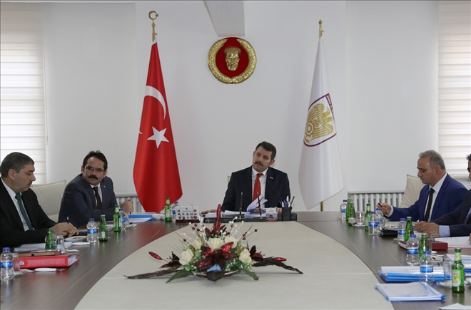 Tarihi Aygır Depoları Cazibe Merkezi Olacak 