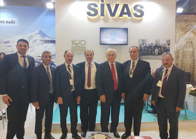 EMITT´te Sivas Rüzgarı 