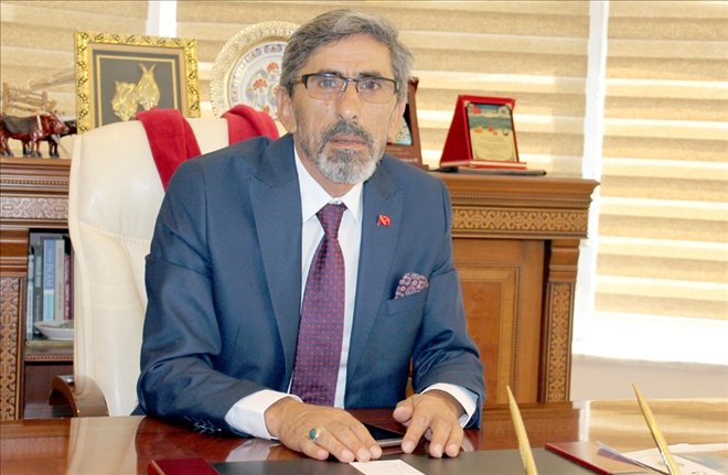 Nüfustaki Artış Suni