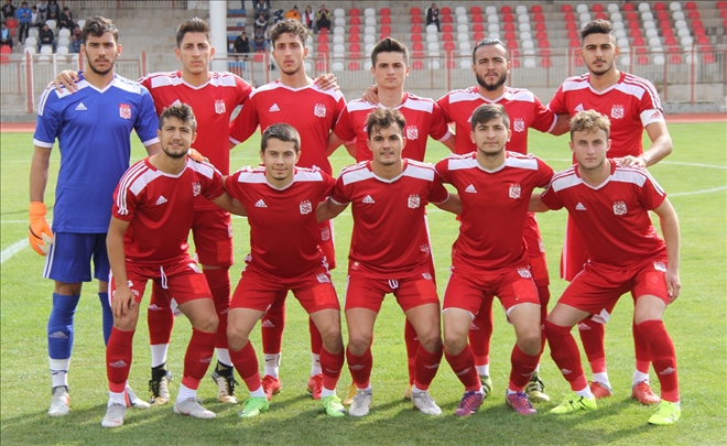 Sivasspor, Kasımpaşa´ya Yenildi
