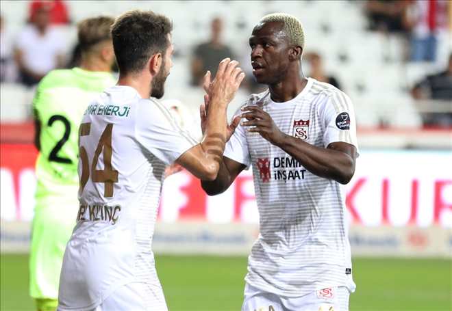Gol Sayılarını Yükselttiler