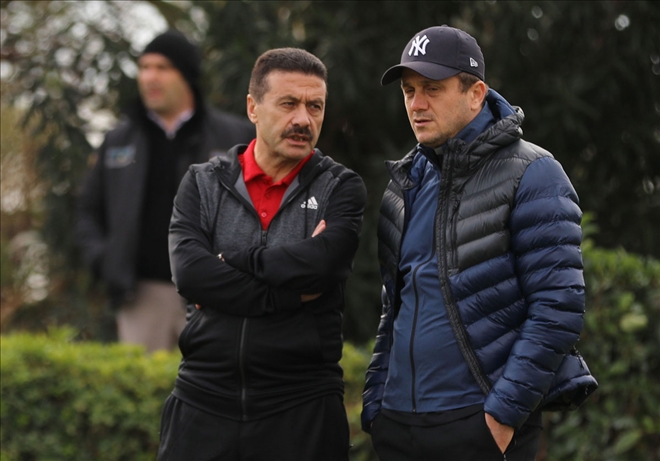 Taşseten: Omuz Omuza Vereceğiz