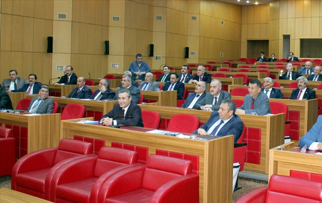 Karar Özetleri Okundu 