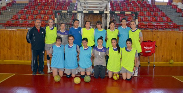 Hentbolda Rakip Belli Oldu