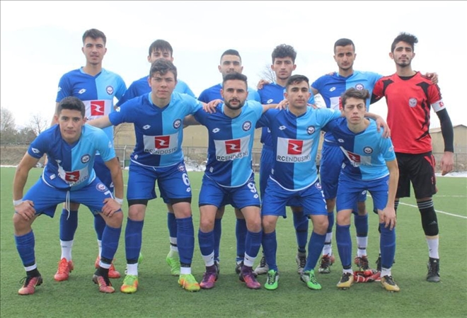 Sivas Demirspor Demir Gibi