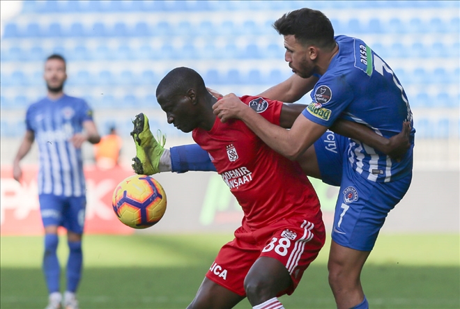 23 Gollü Hafta