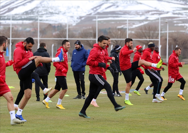 Akhisar Hazırlıkları Başladı