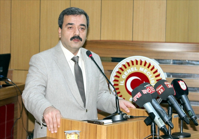 Fırsatı İyi Değerlendirmeliyiz