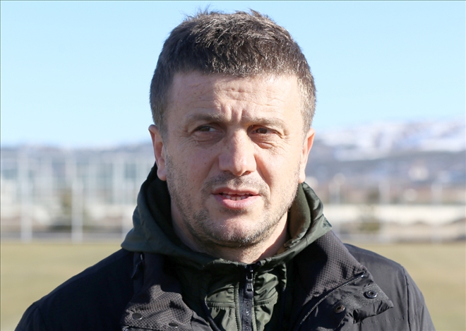 Zor Maç Olacak