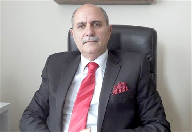 Sorunlarımıza Çözüm Bekliyoruz 