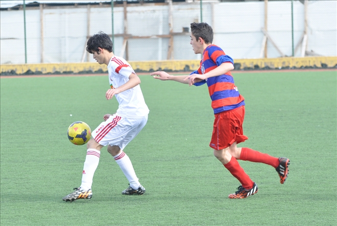 U19´da 6. Hafta Heyecanı
