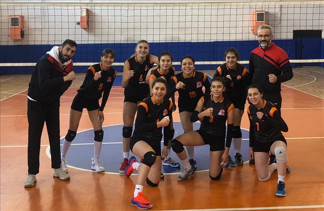 Sultanlar, Fındıklı İle Karşılaşacak