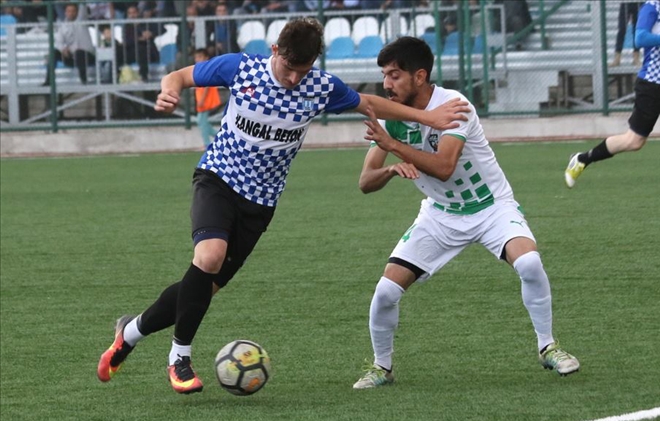 Lider, Malatya Virajında
