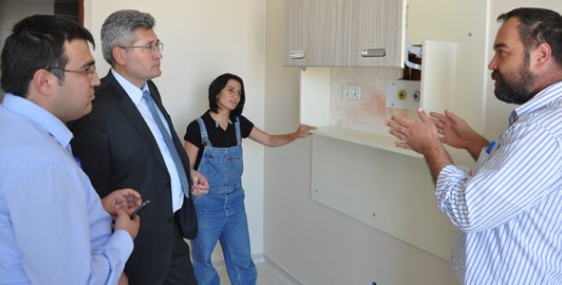  Teslim Tarihinden Önce Bitebilir