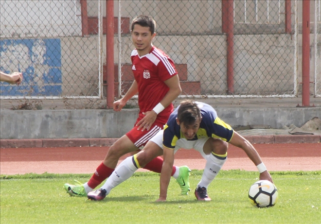 Sivasspor, Tesislerde Ağırlayacak