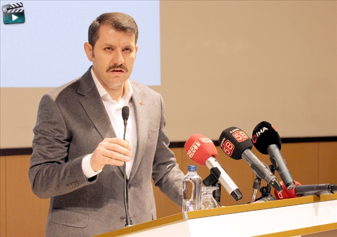Geleceğe Işık Tutmalıyız--Video