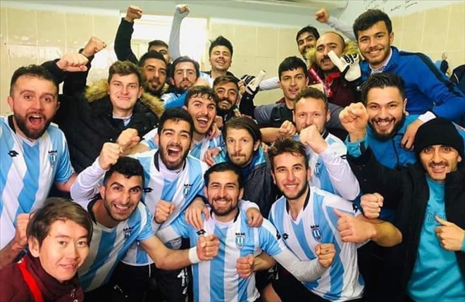 Lider Tam Gaz
