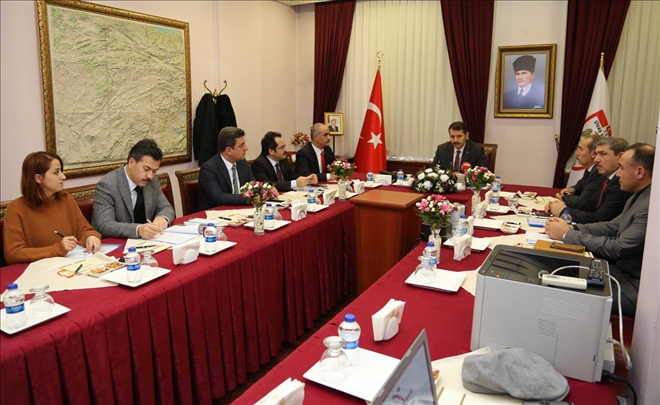 Geleceğin Sporcuları Yetişecek