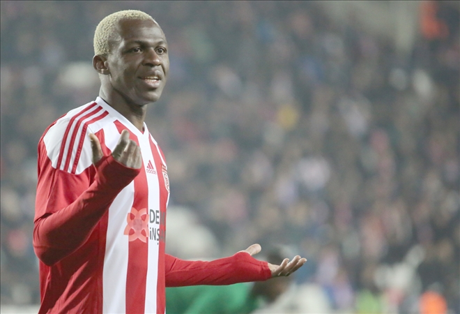 Kone: 3 Puan İçin Sevinçliyim