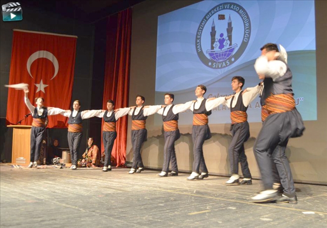 Büyük Beğeni Topladı--Video