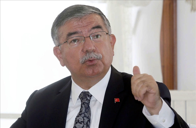 Daha İleriye Taşımak İstiyoruz