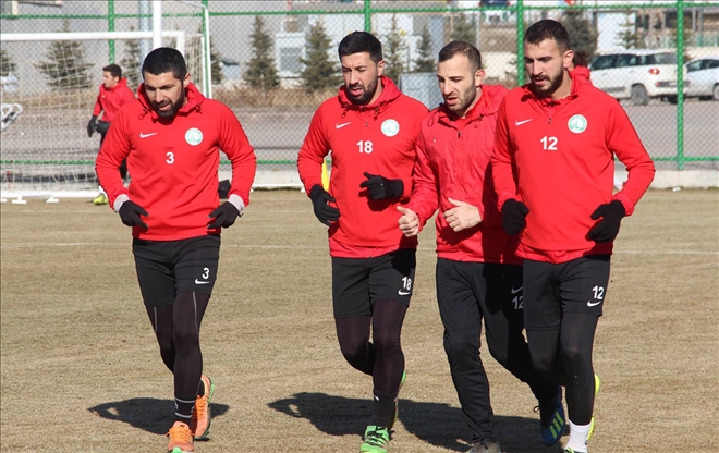 Karagümrük Hazırlıkları Başladı