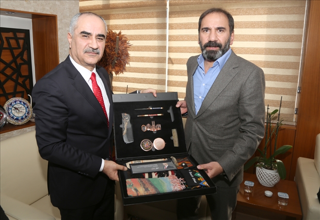 Otyakmaz, Teşekkür Etti
