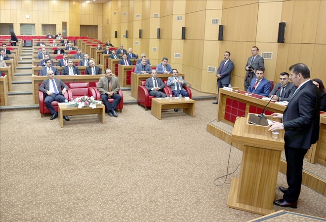 Toplumun İçine Girin