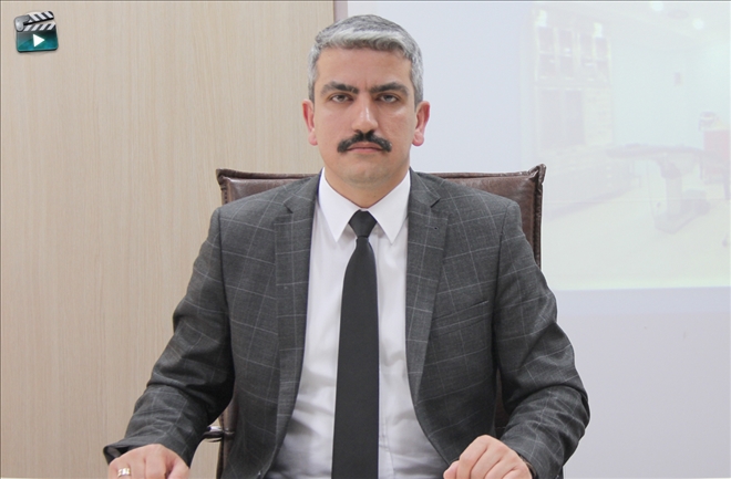 İmplant Tedavisine Yoğun İlgi--Video