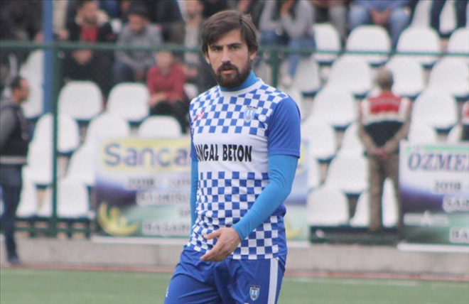 90´ların Futbolcusu