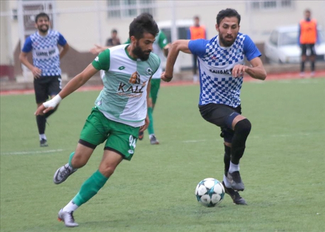Lider, Araban´ı Ağırlayacak