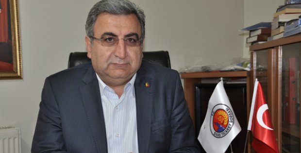 Ehil Olmayanlar Kurban Kesmesin