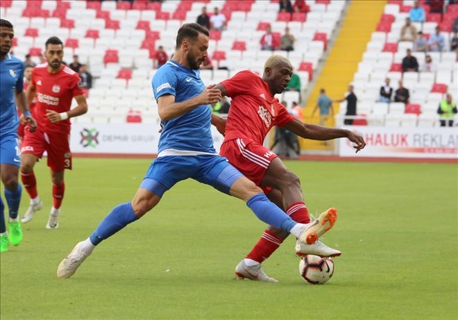 3 Puan Avında