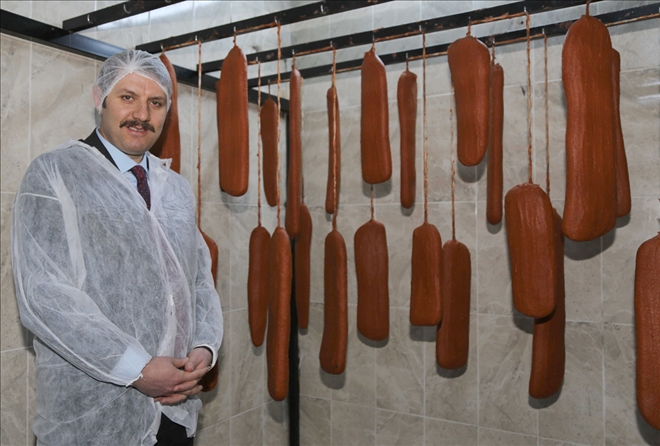 Desteğe Devam Edeceğiz