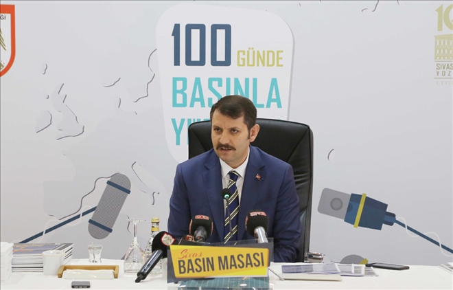 Sivas, Değişim Yaşayacak