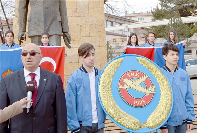 THK, Savunma Sanayimizin Yüz Akıdır