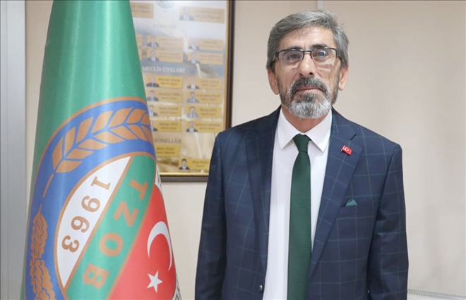 Emin Adımlarla İlerleyeceğiz