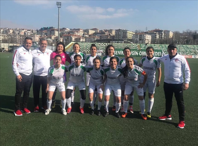Gazi, Yenildi Geldi