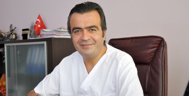 24 Saat Hizmet