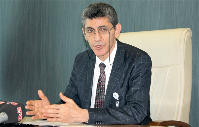 Çalışmalar Tamamlanacak 