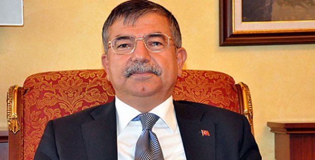 Bakan Yılmaz 3. Gün Sivas´ta