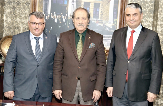 Fırsatı Kaçırmayın