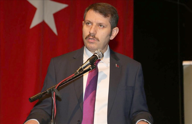 Seçim Güvenliği Masaya Yatırıldı