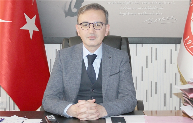 Mayıs Ayında Hizmette 