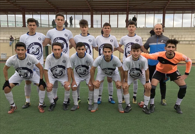 Demir Lider Tamamladı