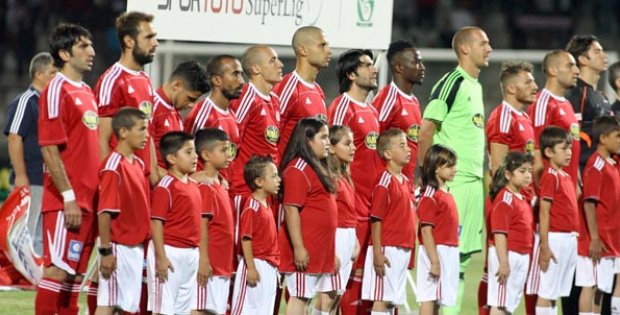 Sivasspor Pazar Gününü Çok Seviyor