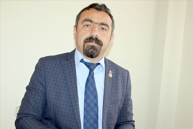 Atmaca, Bağımsız Aday Oldu 