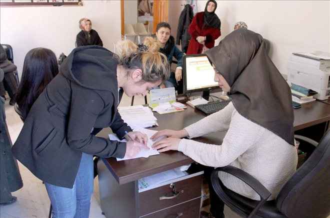 TGMP Kredileriyle Ekonomiye Katkı Sunuyorlar